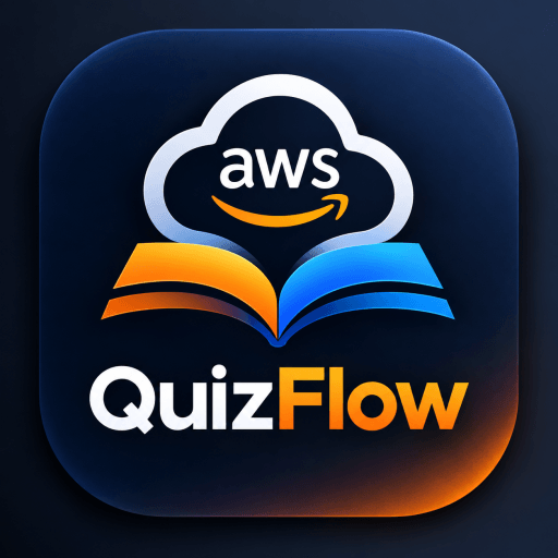 QuizFlow app icon